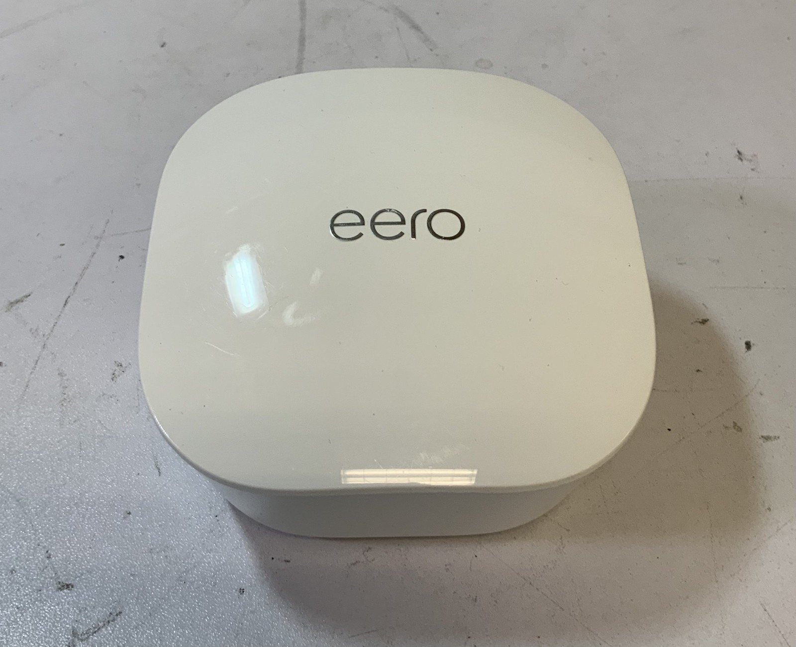 Eero J010001 Dual-Band Home Mesh Wi-fi Unit Wireless Mesh Router, White "N3B"