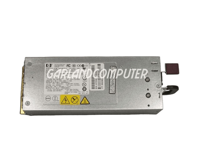 HP DL380 G5 1000 Watt Power Supply Unit 399771-001 379123-001