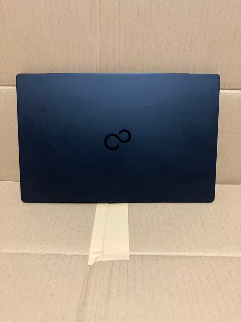 FUJITSU LIFEBOOK U9311/F 11th Gen Core i5 8GB RAM 256GB SSD Laptop Used Japan