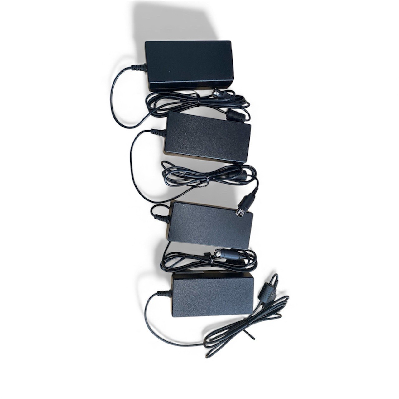 Epson C1 M235B 24V 1.5A AC Adapter (Lot of 4)