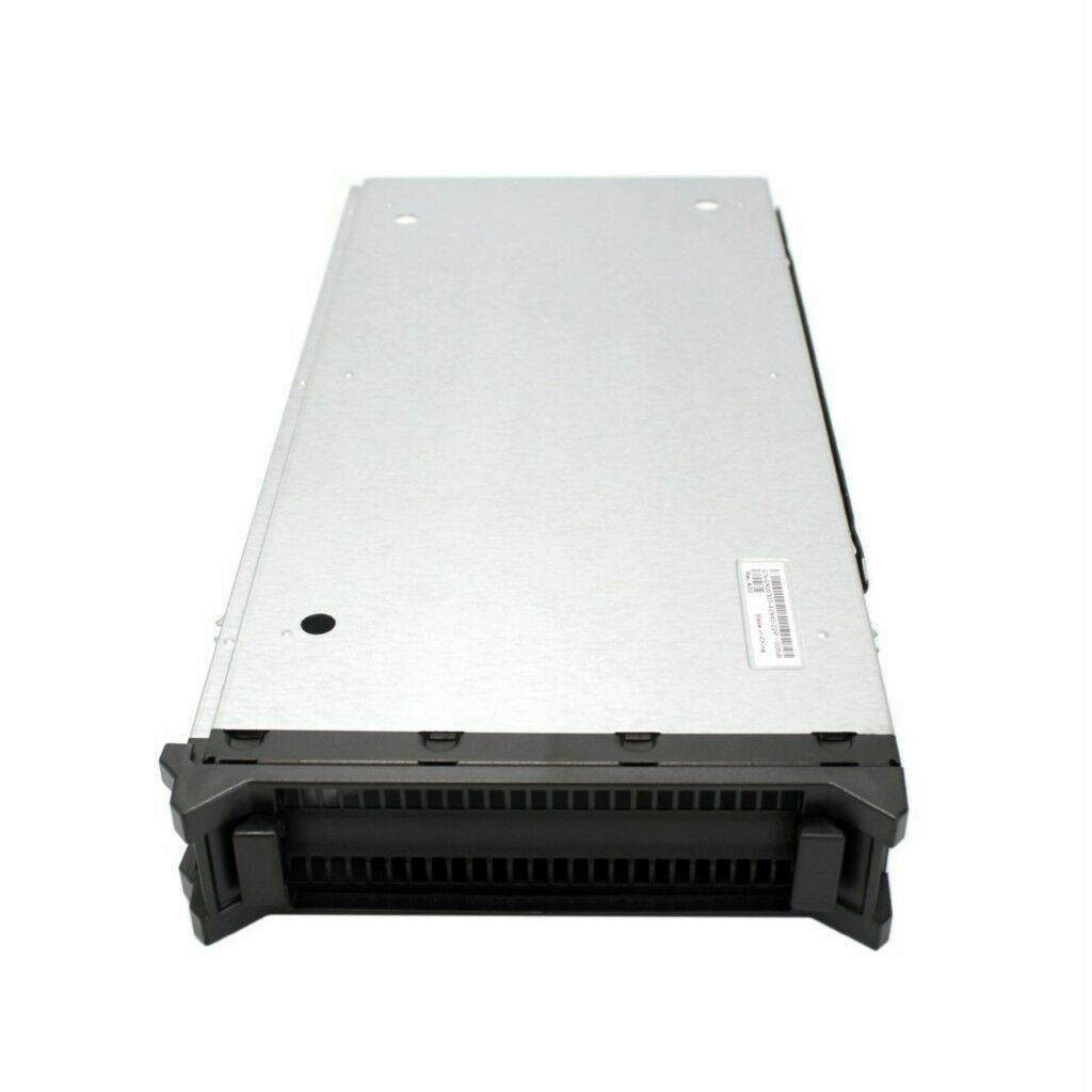 New Dell XW300 Blank Filler For PowerEdge M1000e Server Blade Chassis
