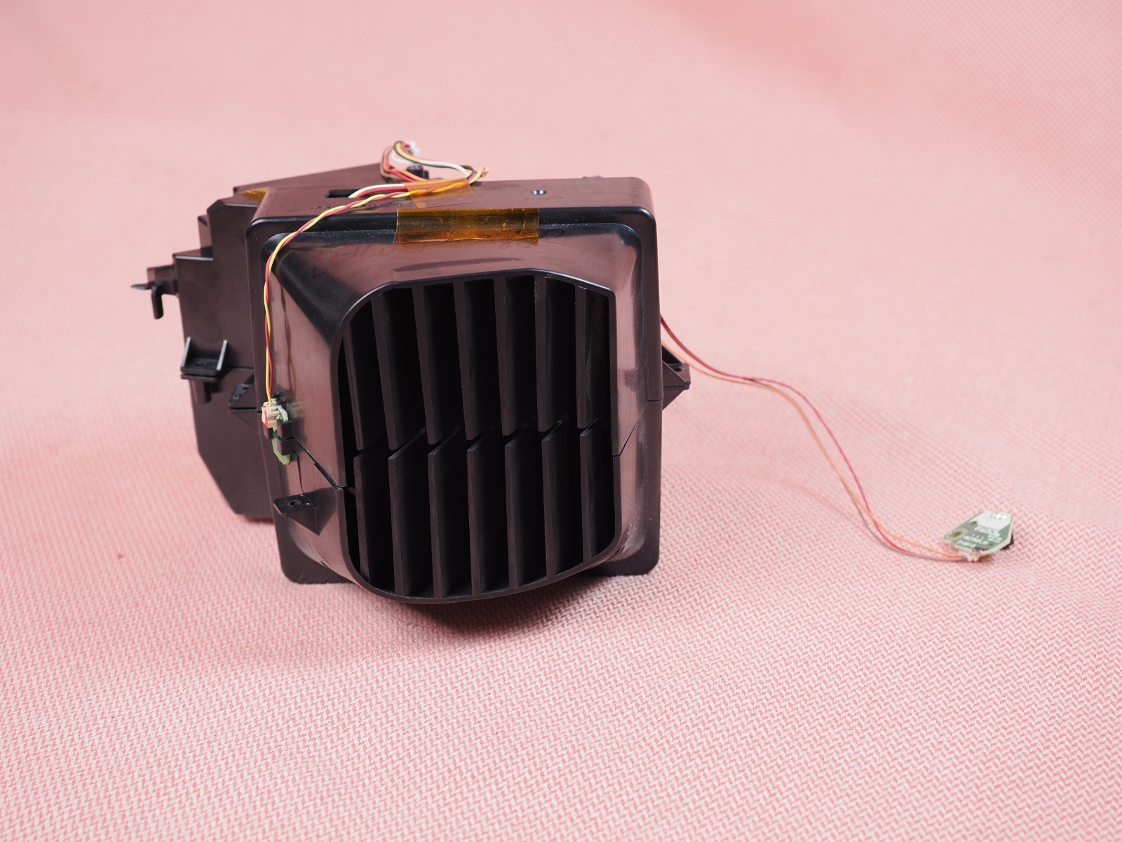Epson 6030UB Projector Fan Duct
