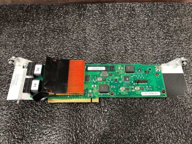 IBM EJ1E PCIe3 x8 SAS RAID internal adapter 6 Gb 57D7