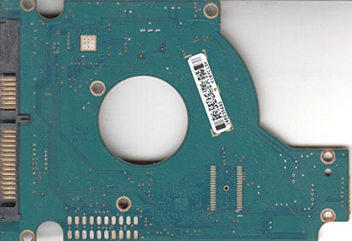 ST9320325AS, 9HH13E-567, 0002BSM1, 100535602 H, Seagate SATA 2.5 PCB...
