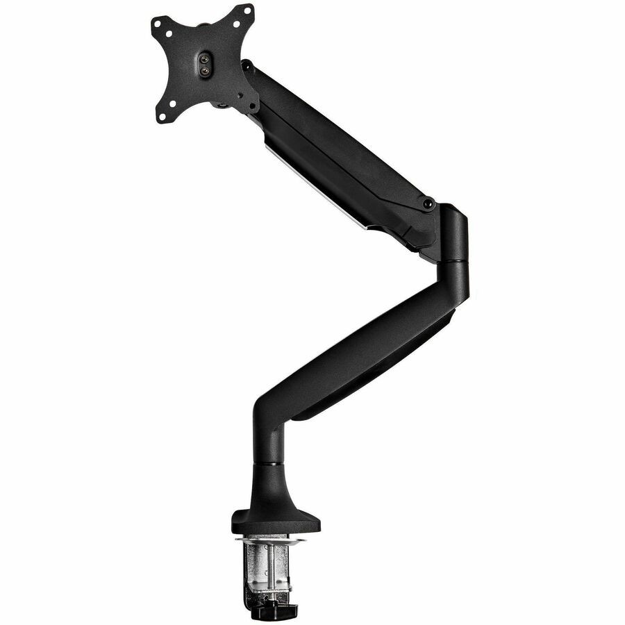 StarTech Desk Mount Monitor Arm Articulating VESA Mount 32" Monitors Black