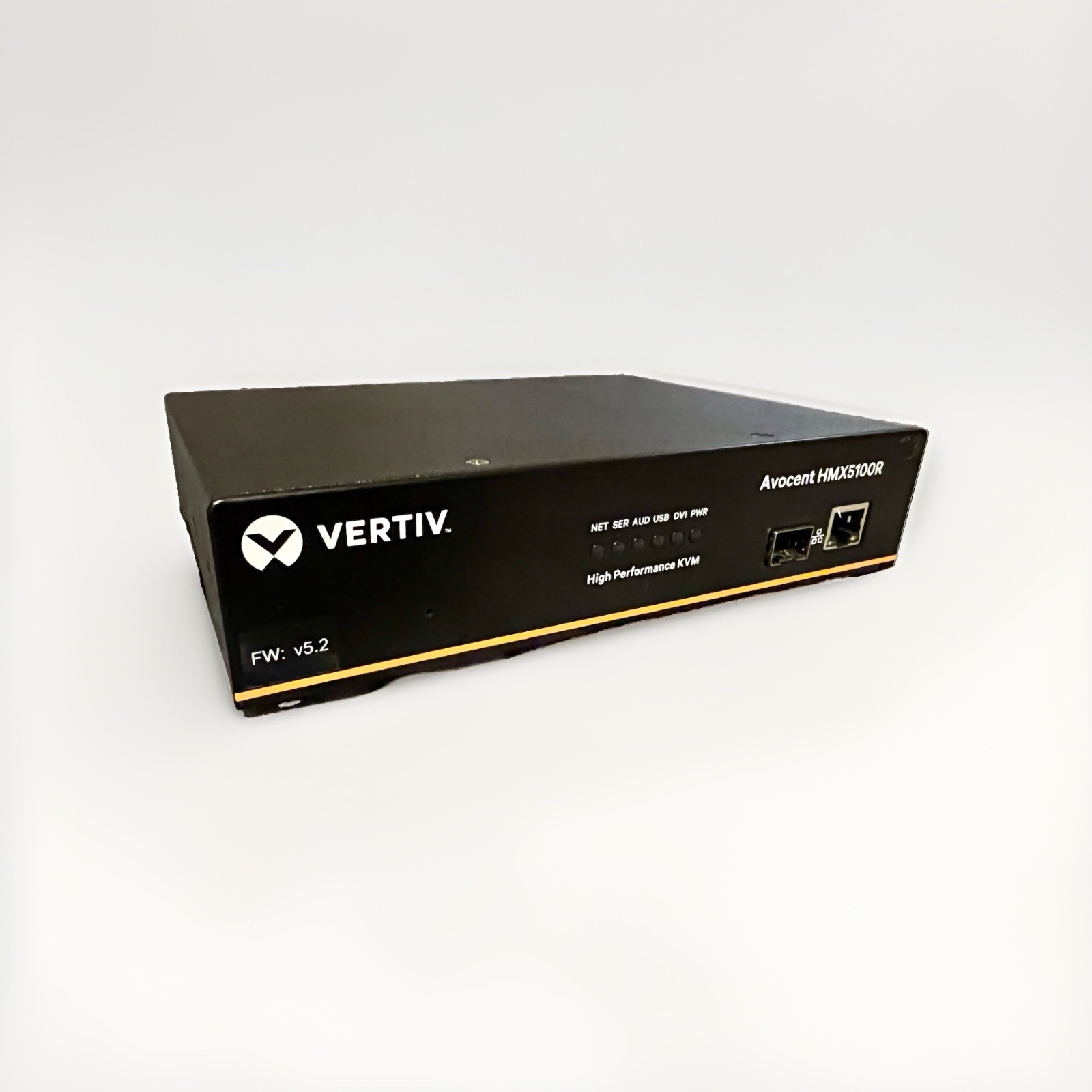 Vertiv Avocent HMX5100R High Performance KVM  DVI/USB RECEIVER