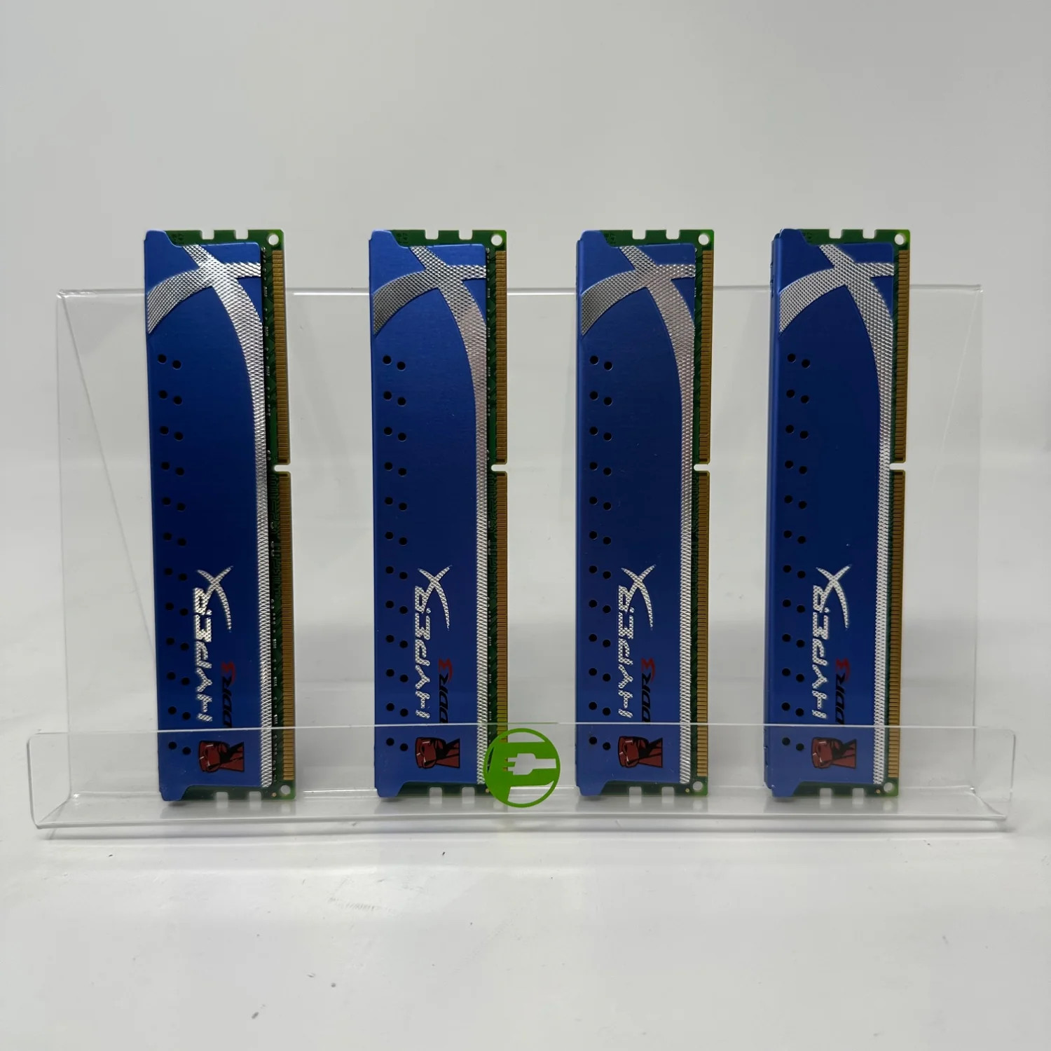 Kingston HyperX Genesis 16GB (4×4GB) RAM DDR3 1600MHz KHX1600C9D3K4/16GX