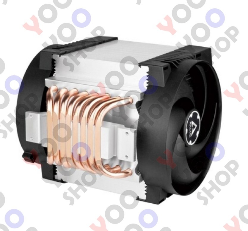 ARCTIC Freezer 4U-M CPU COOLER  / Genuine / New / Express