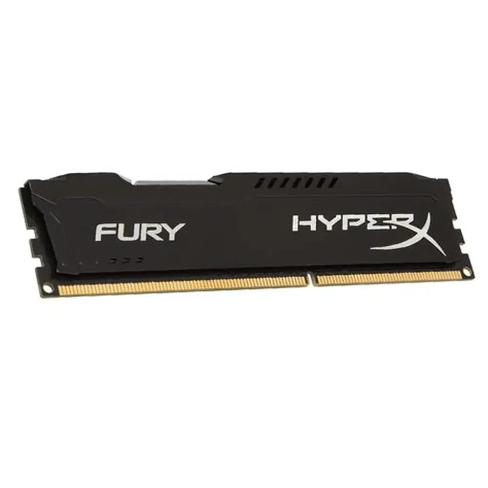 Kingston HyperX FURY 8GB (1x8GB) DDR4 2133MHz (HX421C14FBK2/8)