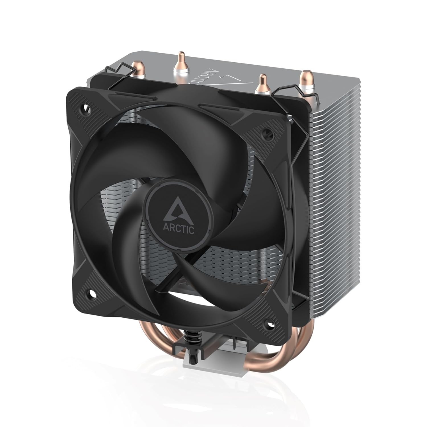 ARCTIC Freezer 8A CO CPU Cooler for Operation AMD, PWM Fan Dual Ball Bearing