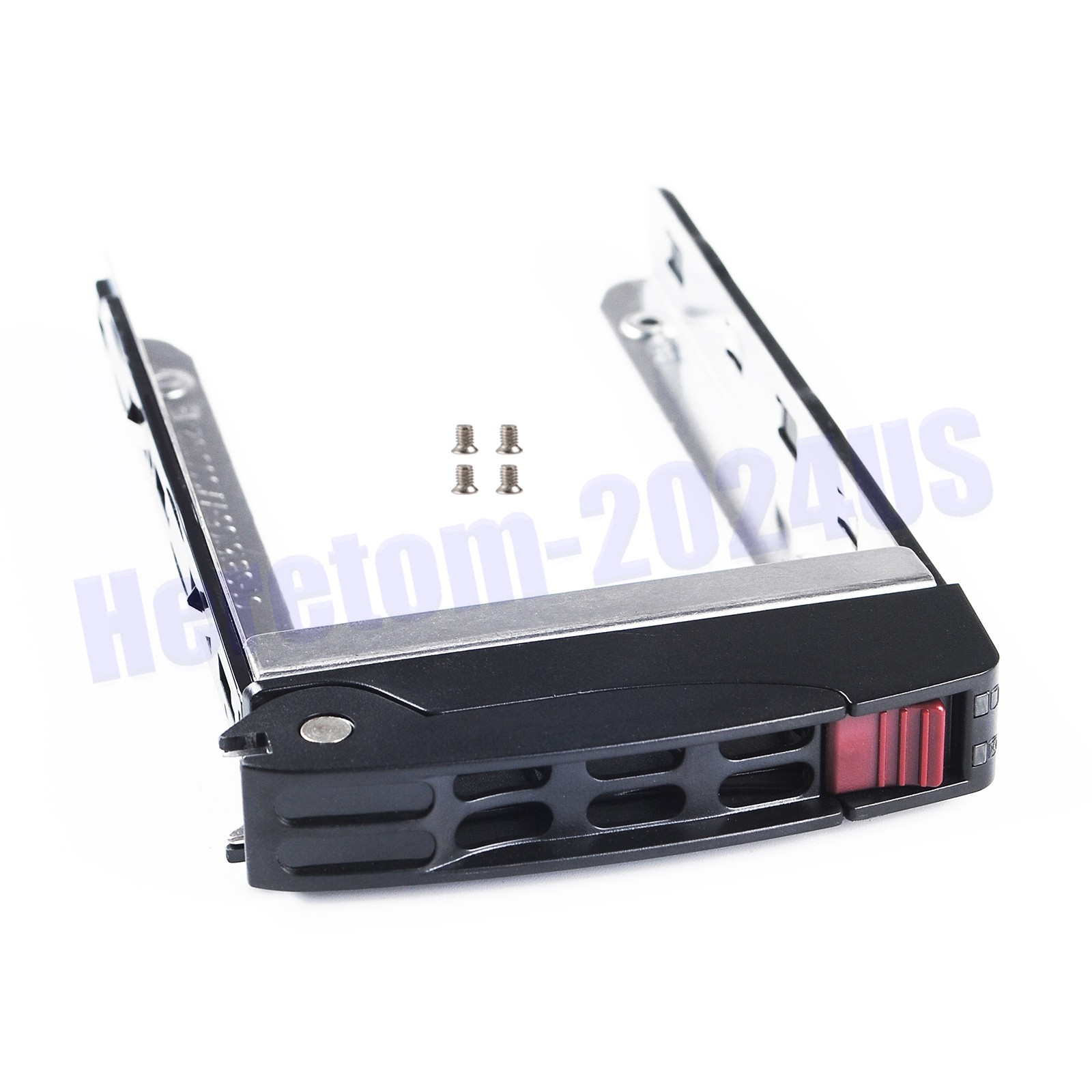 LOT SUPERMICRO SB16105 2.5" SAS/SATA HARD DRIVE TRAY SSD CADDY MCP-220-00047-0B