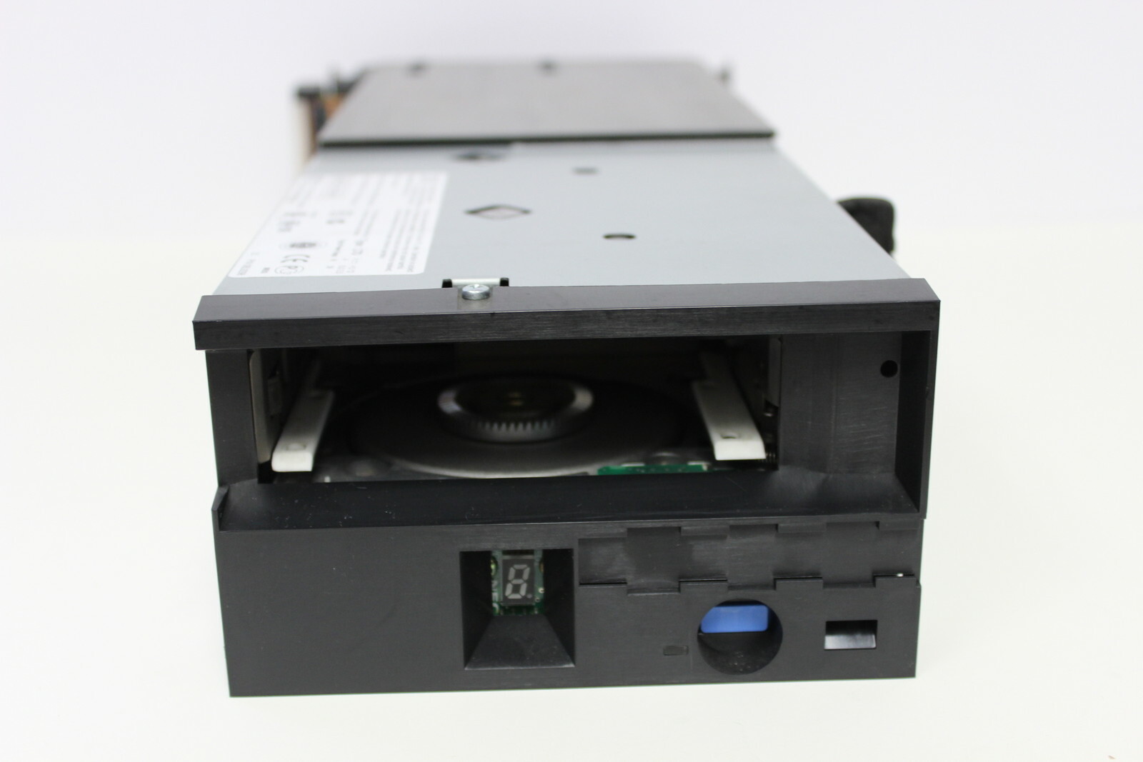 IBM 19P2625 3584 FC-AL SHORT-WAVE 1GB/SEC LTO-1 TAPE DRIVE 19P5434