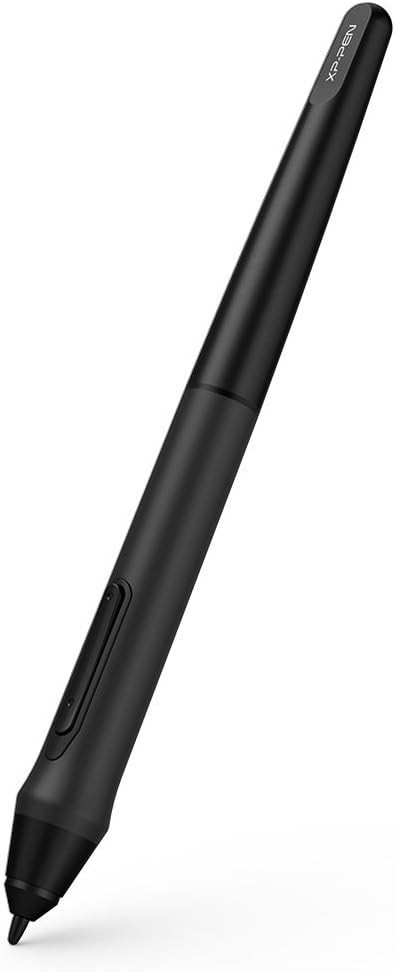 XP-PEN P05 Passive Pen 8192-level ONLY for XP-Pen Artist12 12 Inch, Black