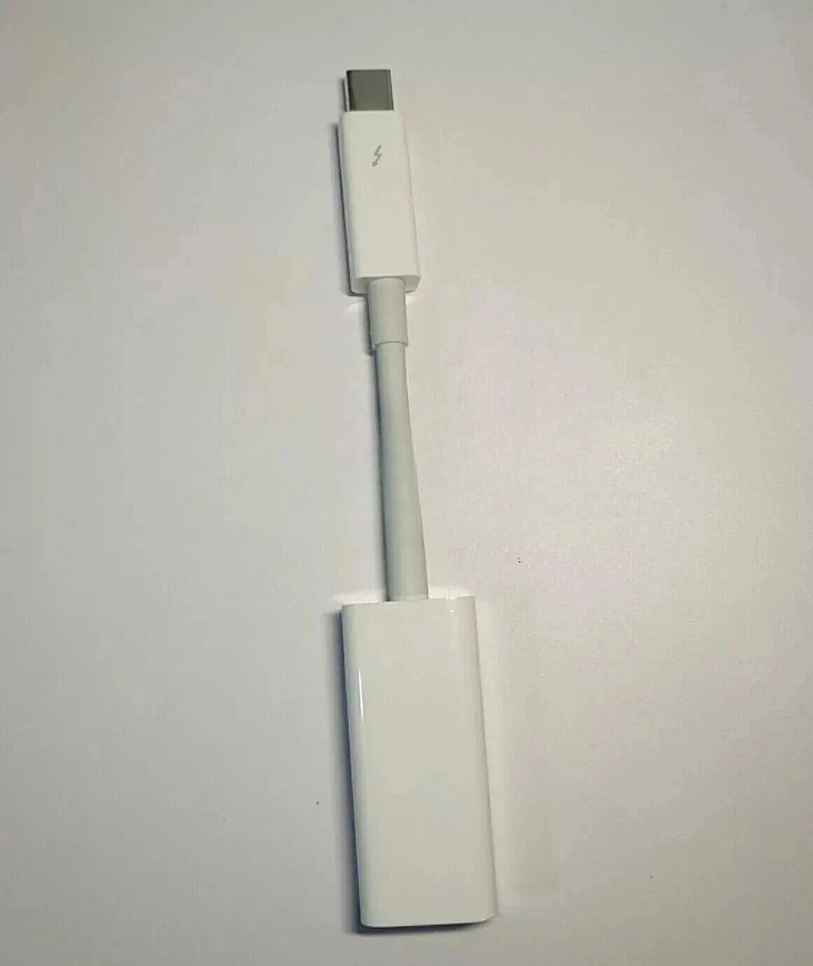 1pcs Apple Thunderbolt 2 To FireWire 800 1394B Adapter Cable Dongle Model A1463