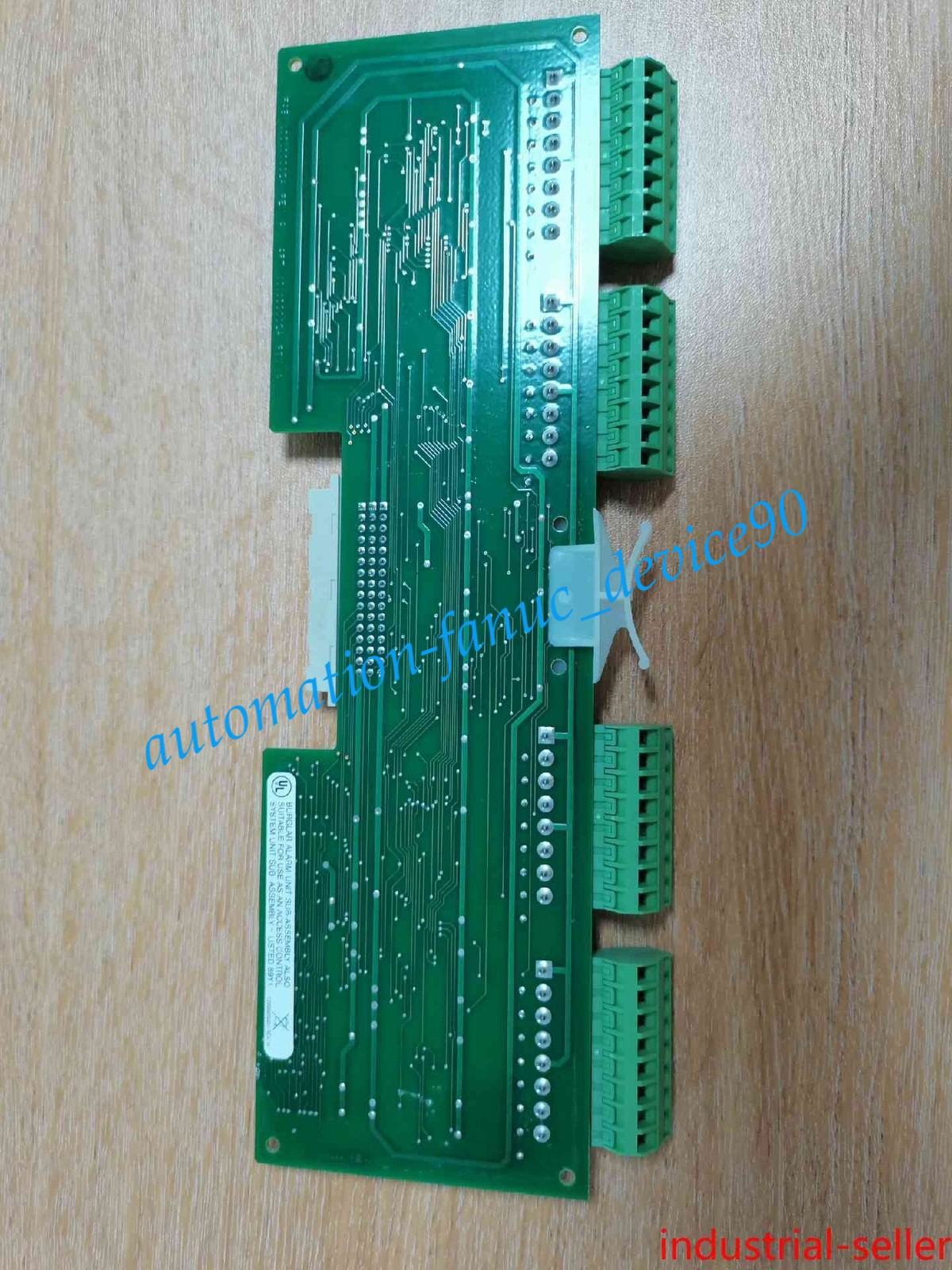 1Pcs NEW GE-security 110072003 Fast shipping#DHL or FedEx
