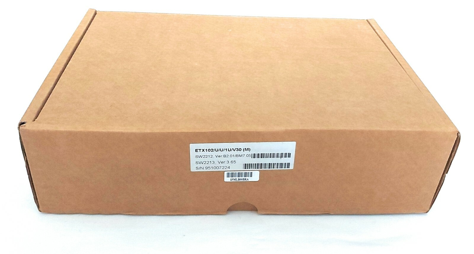 RAD ETX-102/U/U/1U/V30 (M) EtherAccess - 3770820000