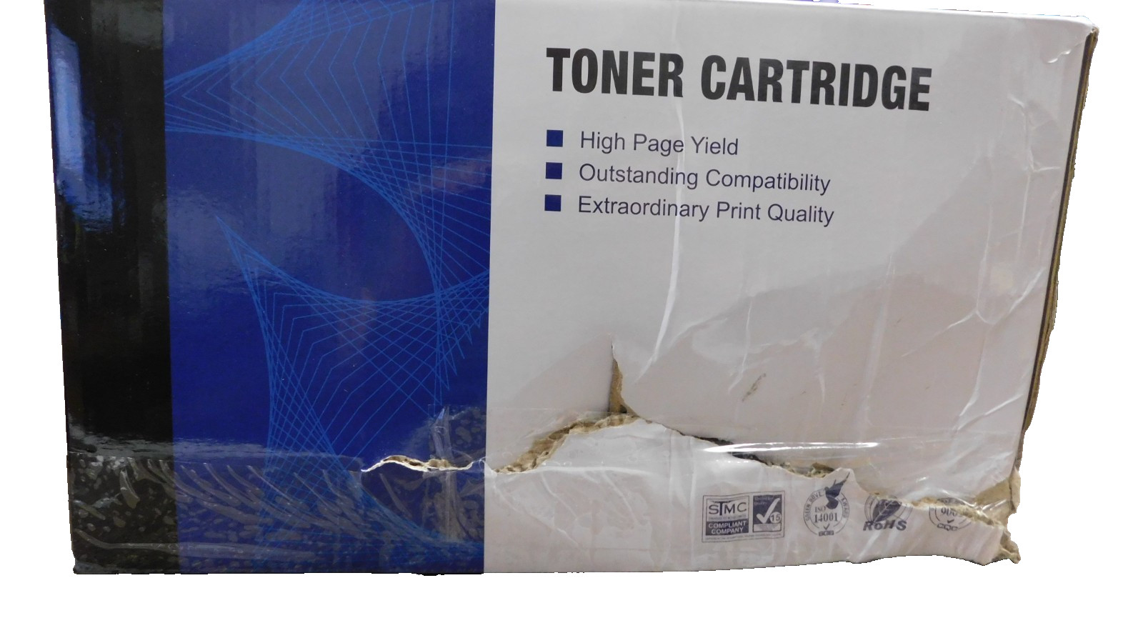 CMYBabee 206A BCMY Toner Cartridge 4-Pack (Replacement for HP)