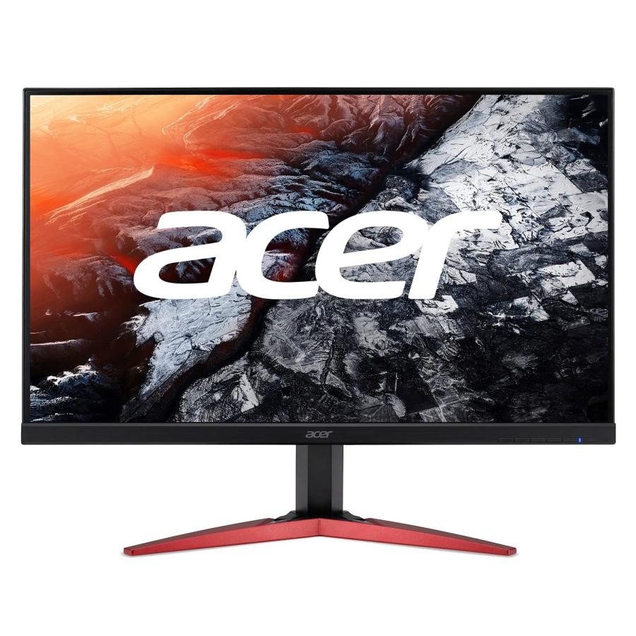 Acer KG251Q Jbmidpx 24.5 Inch Full HD 1920 x 1080 Gaming Monitor AMD FreeSync