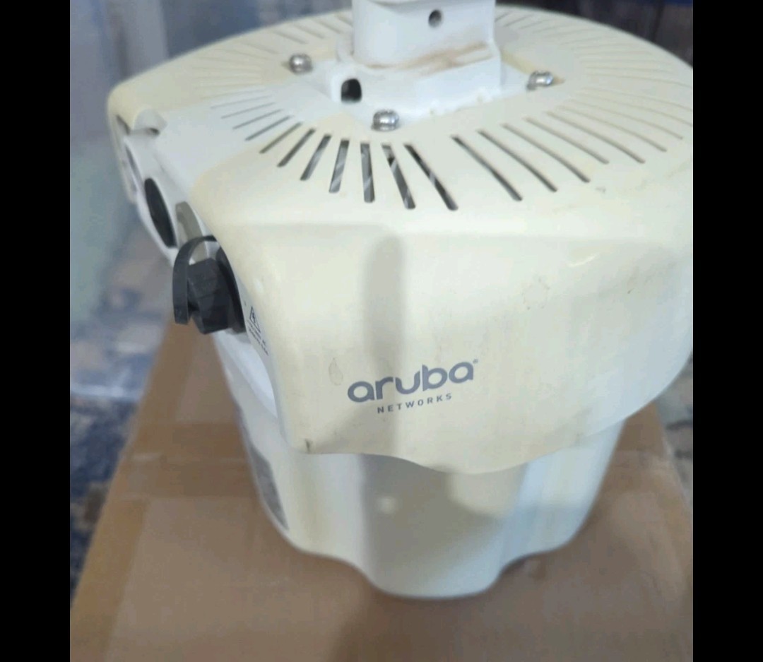 Aruba AP-275 Wireless Network Access Point
