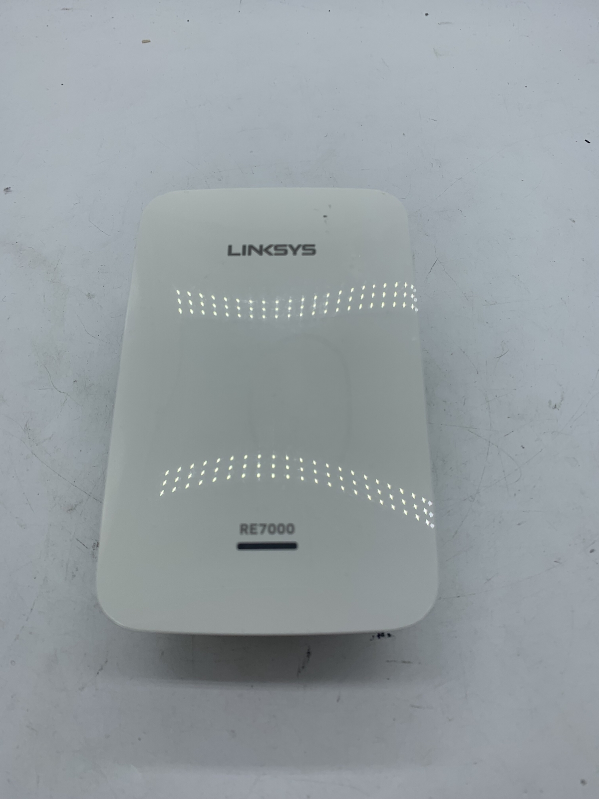 LINKSYS RE7000 V2 AC1900 Gigabit Range Extender / WiFi Booster  w/ 
