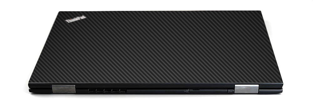 LidStyles Carbon Fib. Laptop Skin Protector Decal Lenovo ThinkPad X1 Carbon G4