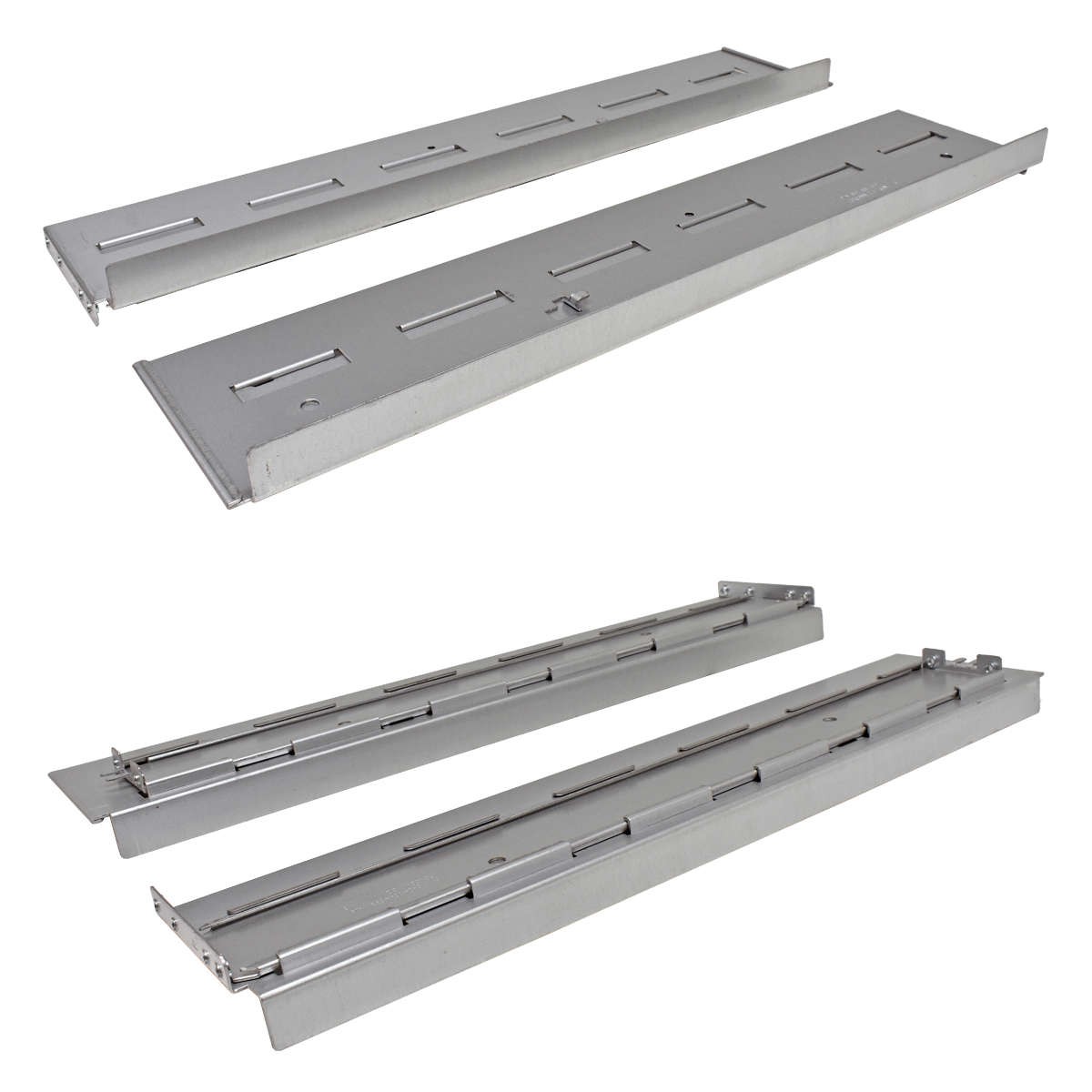 EMC Rack Rail Kit Rack Rails 100-560-184 042-004-932 042-004-934