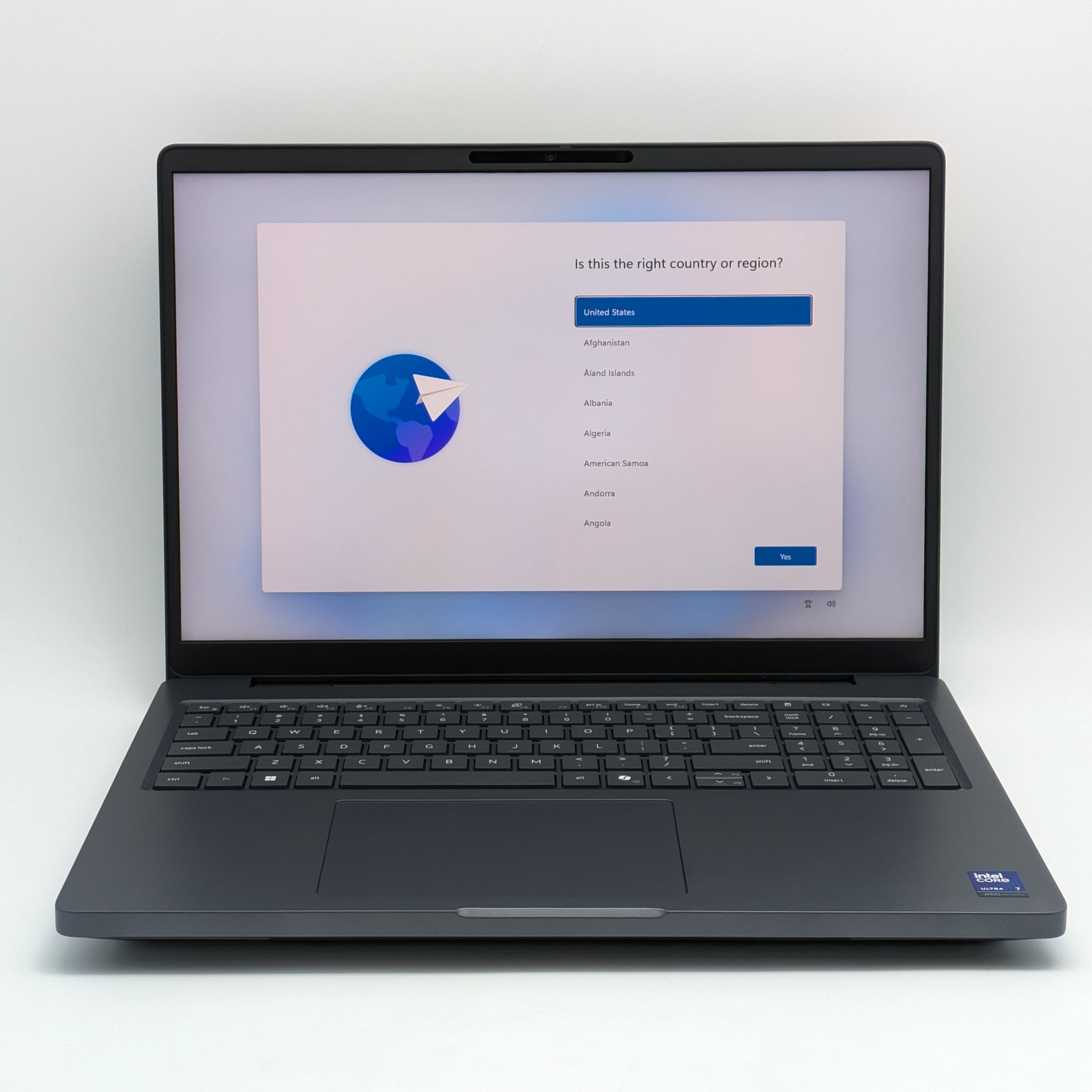 Dell Pro Max 16" Plus Ultra 7 265HX 32GB DDR5 512GB SSD RTX PRO 1000 Blackwell