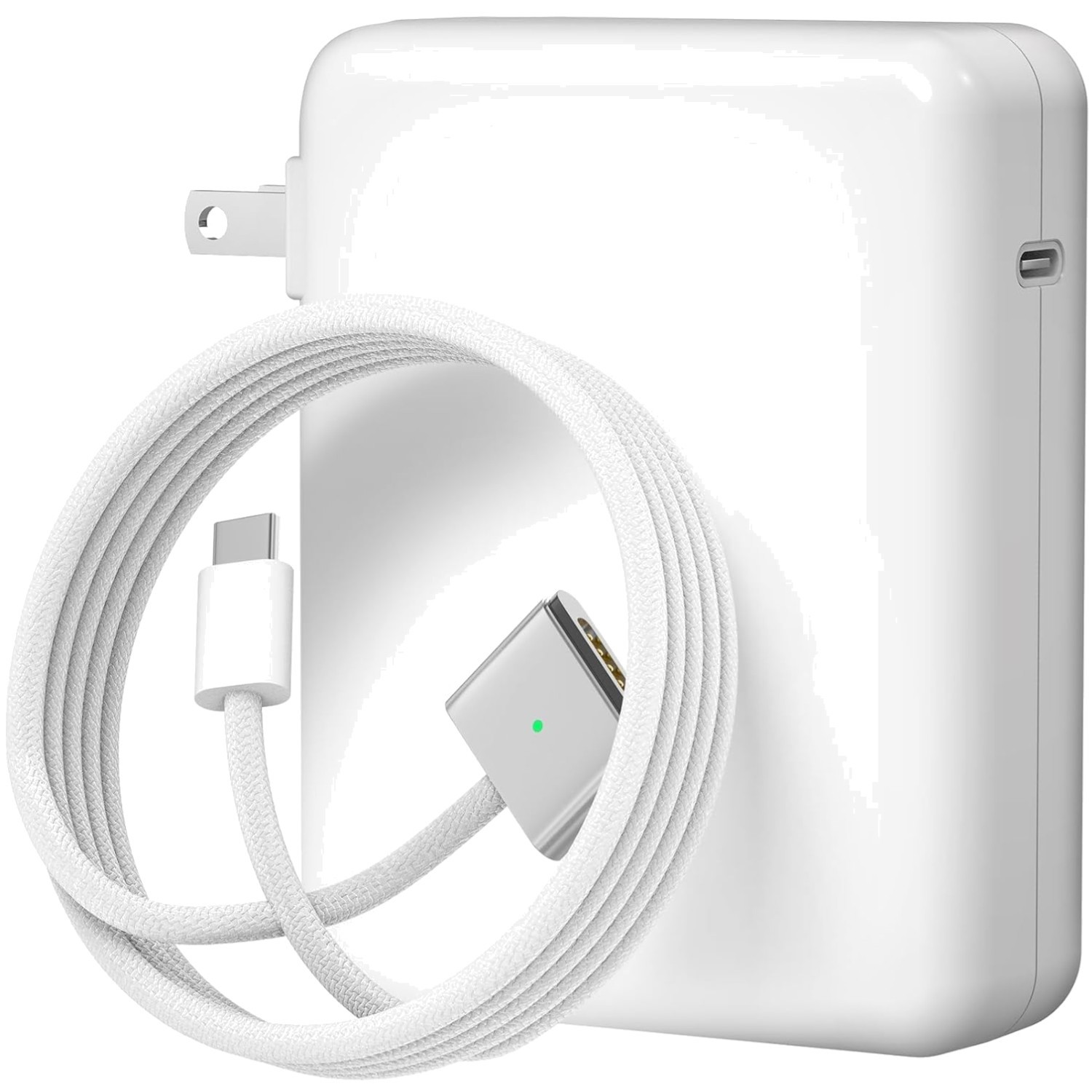 140W Fast Charger for MacBook Pro 16 & Air 14 inch