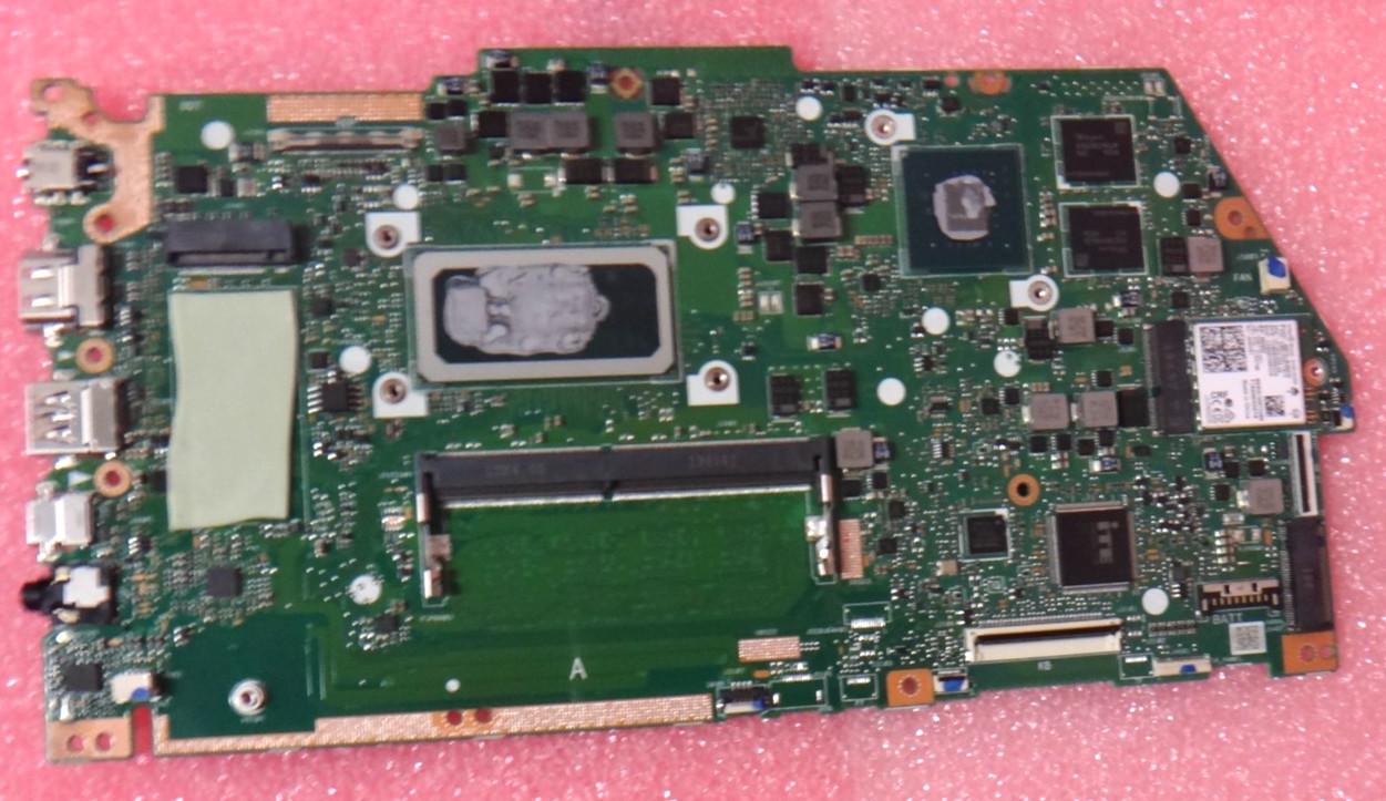 Genuine Asus VivoBook S15 S532F i5-10210U  X532FLC Motherboard DDR4 4GB