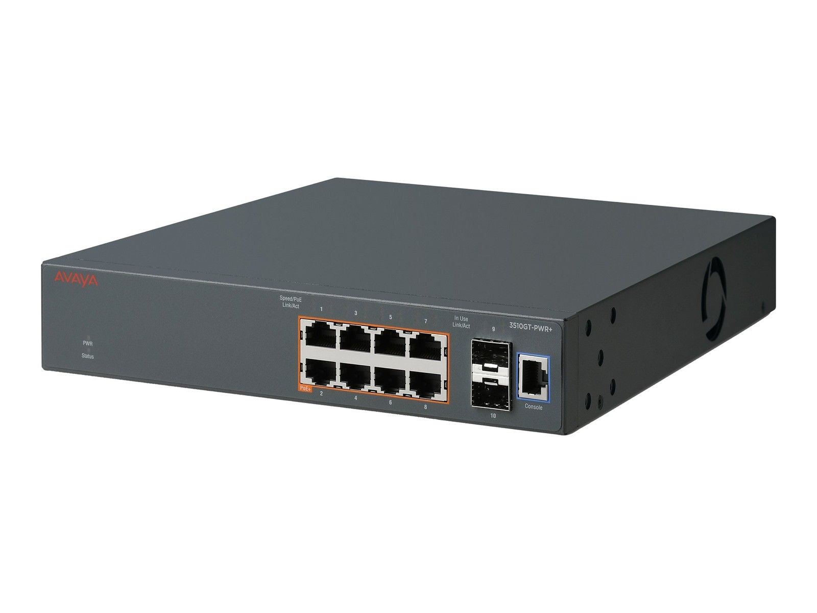Avaya 3510GT-PWR+ Switch II price incl VAT 3 yr warranty* B2B