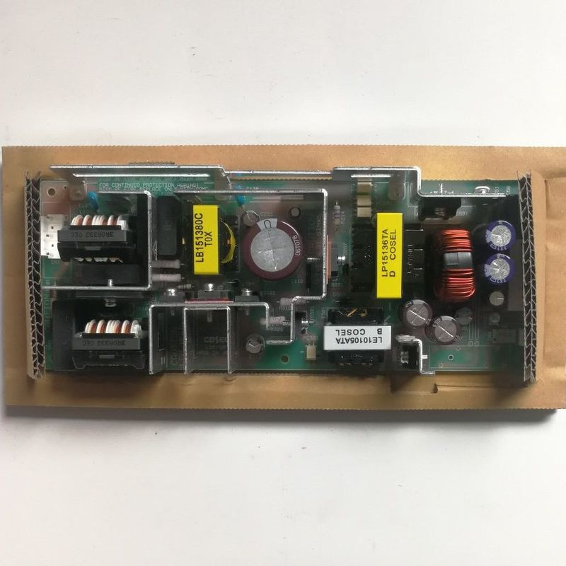 Original Roland VP-540i RA/RE/RF/VS-640 VP-300i POWER UNIT,LEB150F-0536-XRLD A