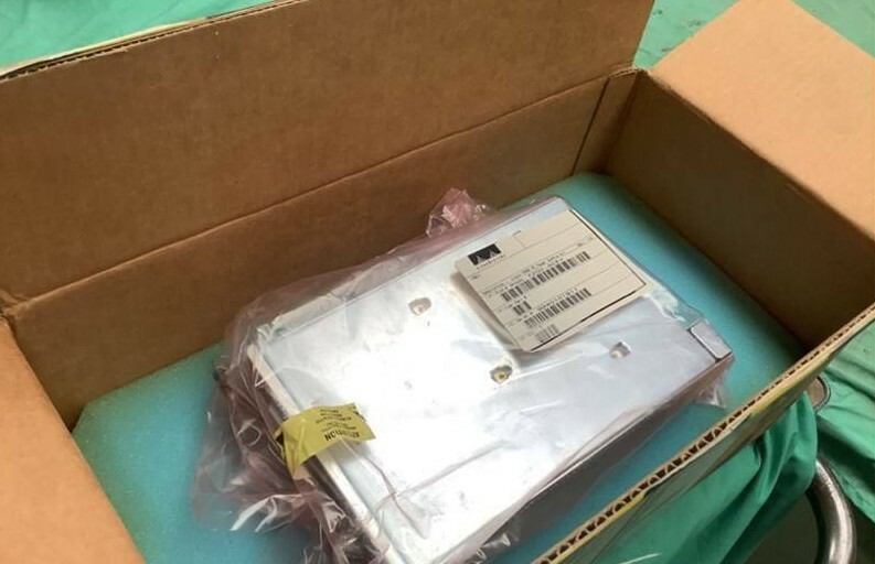 EP071263-C - CISCO 280-Watt Power Supply for 7200 Routers Cisco PWR-7200-ACE