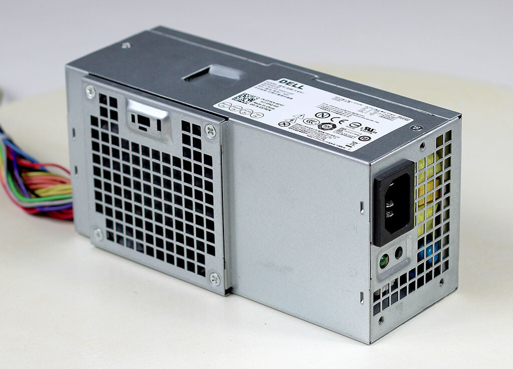 New Original Dell 250W Power Supply Unit PSU Inspiron 530s 531s 537s 540s 545s