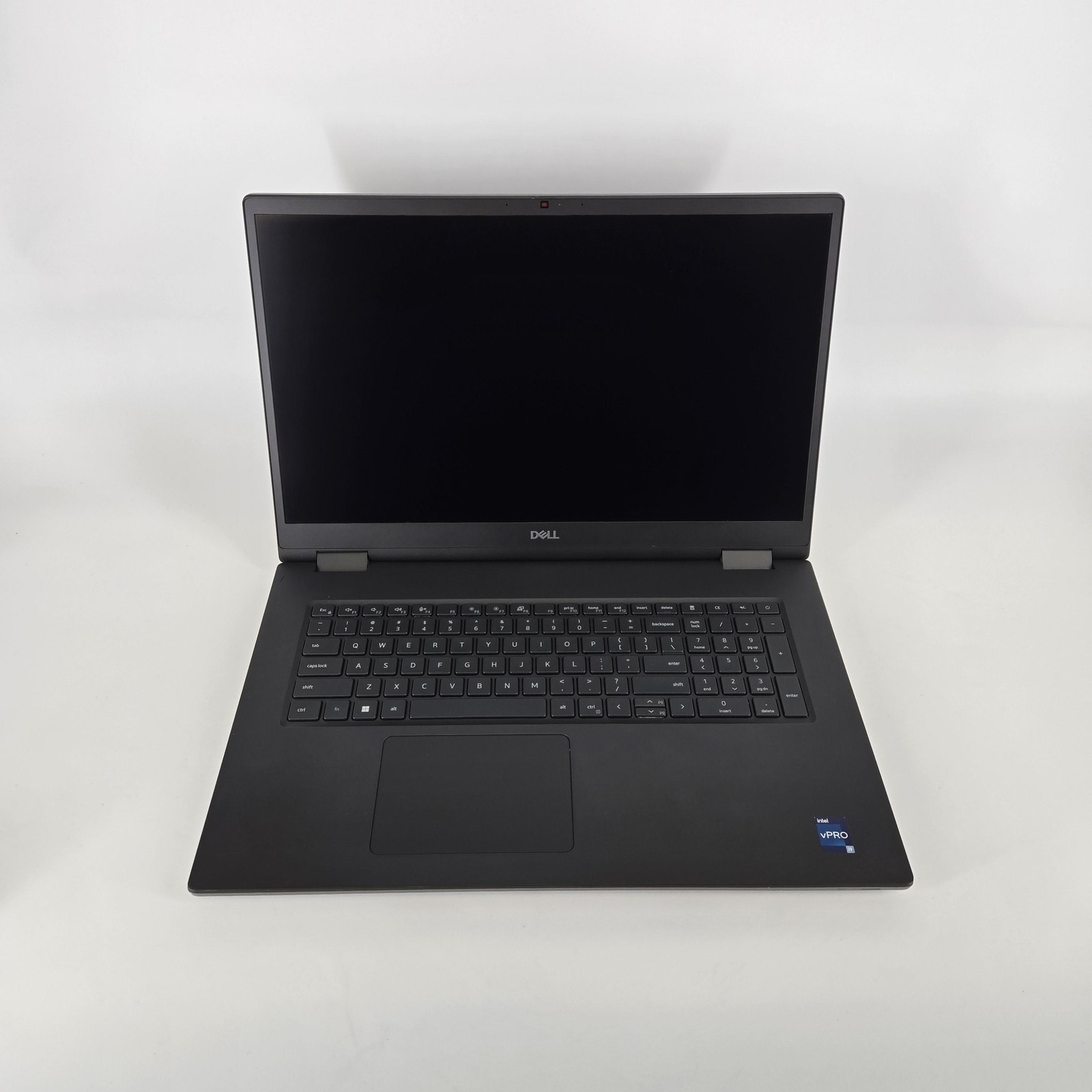 Dell Precision 7770 17 FHD 2.3GHz i9-12950HX 64GB 1TB RTX A4500 - Bad Microphone