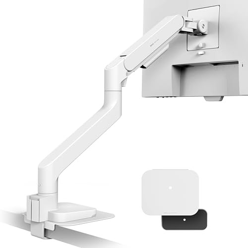 BenQ BSH02 ErgoArm Heavy Duty VESA Desk Mount