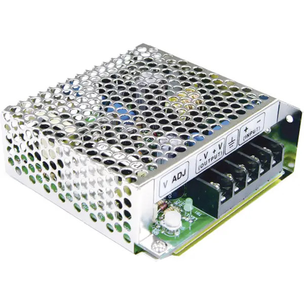 Mean Well SD-25B-24 26W DC/DC Converter No. Outputs: 1 x Content 1 pc.