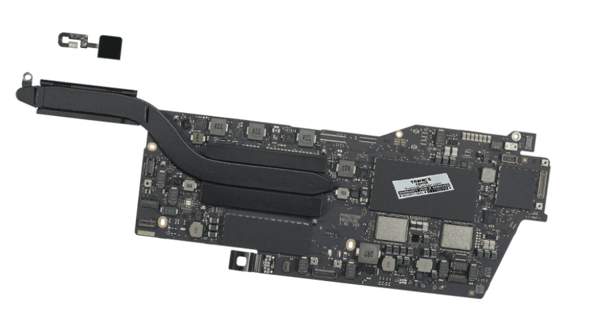 1.4GHz i5 Logic Board Ram 8GB 128 GB SSD 661-12566 13" MacBook Pro A2159 MUHN2LL