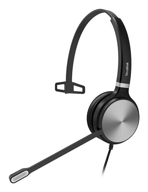 Yealink W128348244 YHS36_MONO Yhs36 Headset Wired Head-Band Office/Call Cen ~E~
