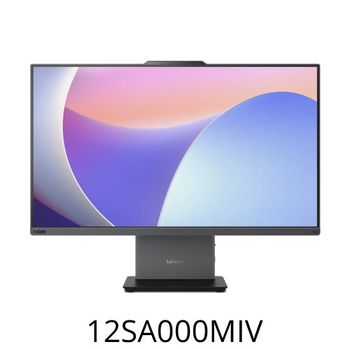 LENOVO All-In-One AIO 50a 27" G5 i5-13420H 16 GB 512GB FreeDOS IPS Anti-glare