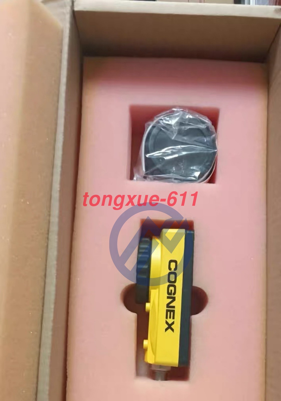 IS5100-11 Brand new COGNEX IS5100-11 Smart Camera Via FedEx or DHL