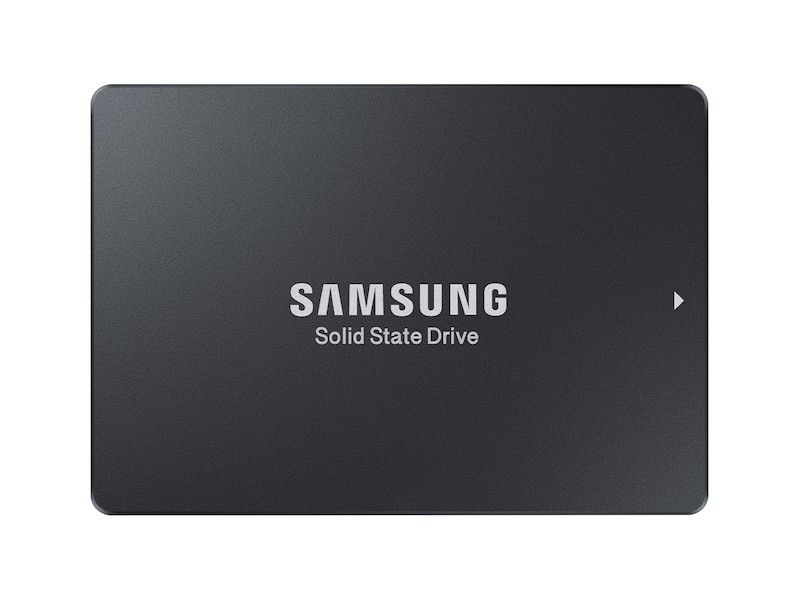 Samsung PM893 MZ7L3240HCHQ SSD 240 GB internal 2.5" MZ7L3240HCHQ-00A07