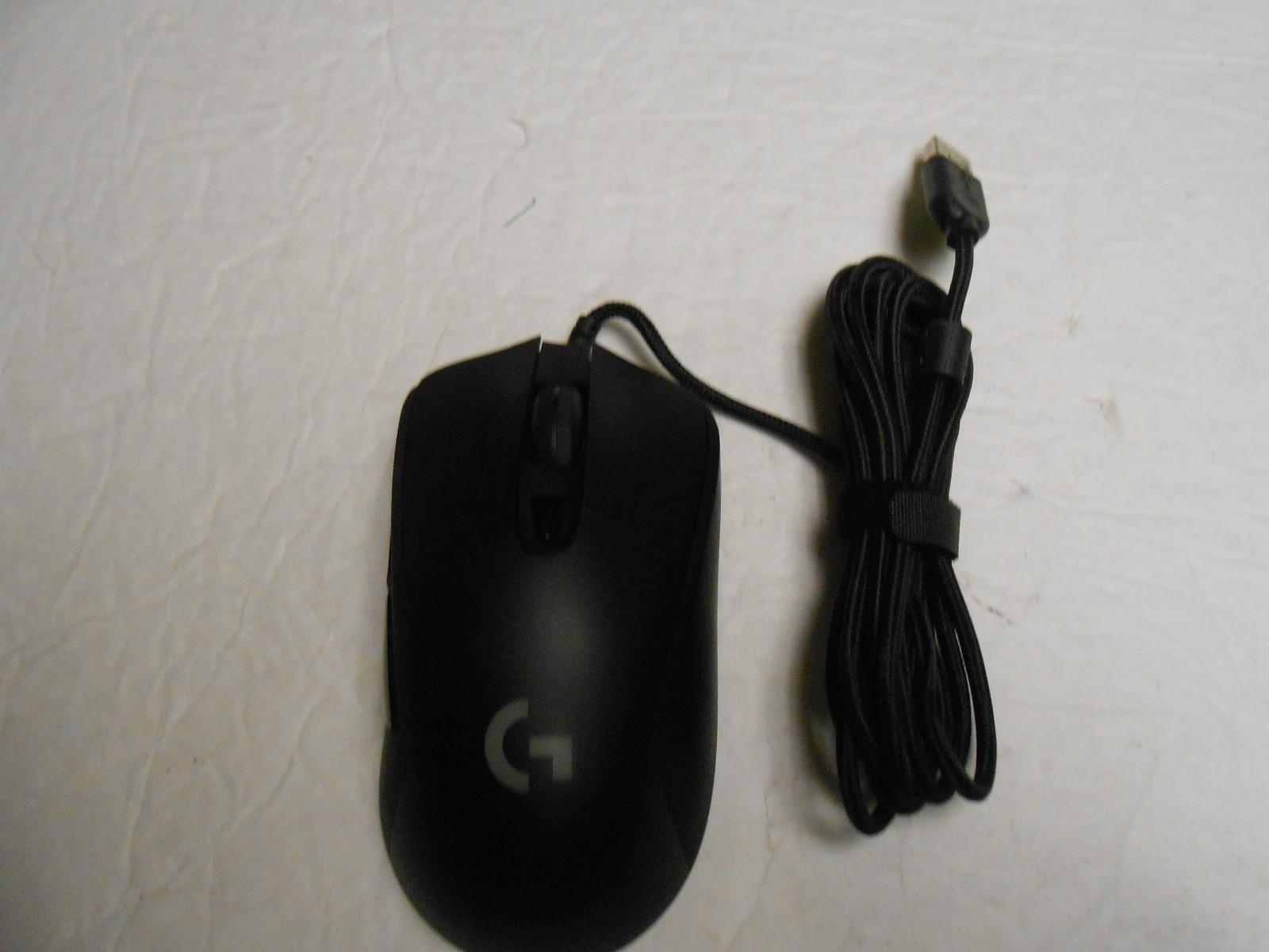 Logitech G403 Prodigy Mouse