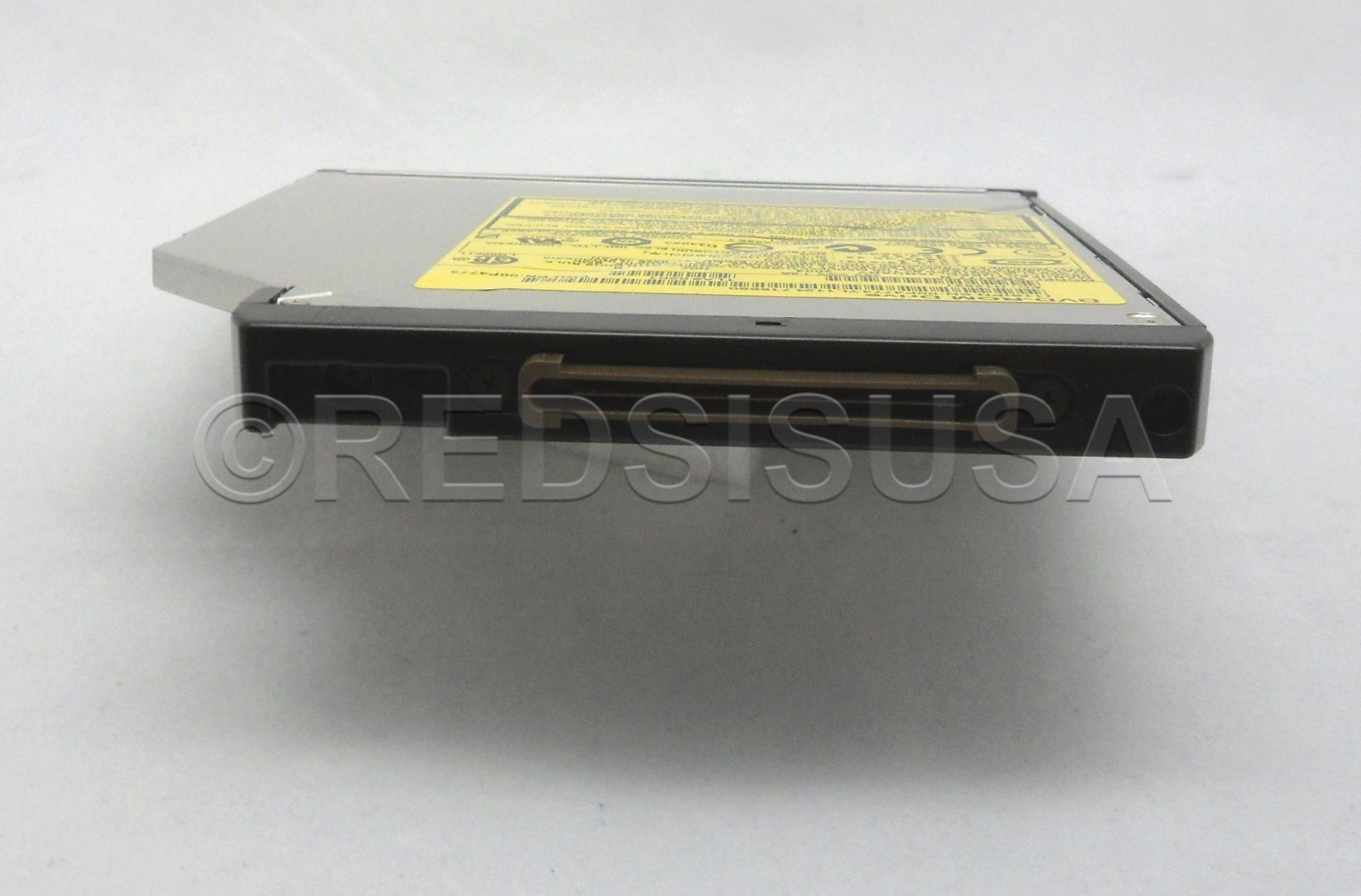 IBM Slimline DVD ROM Drive SR-8177-N 00P4775