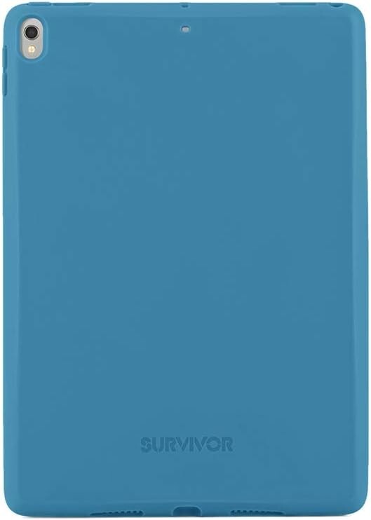 Genuine Griffin Survivor Journey Magnetic Case for 10.5 inch iPad Pro 2017 Blue