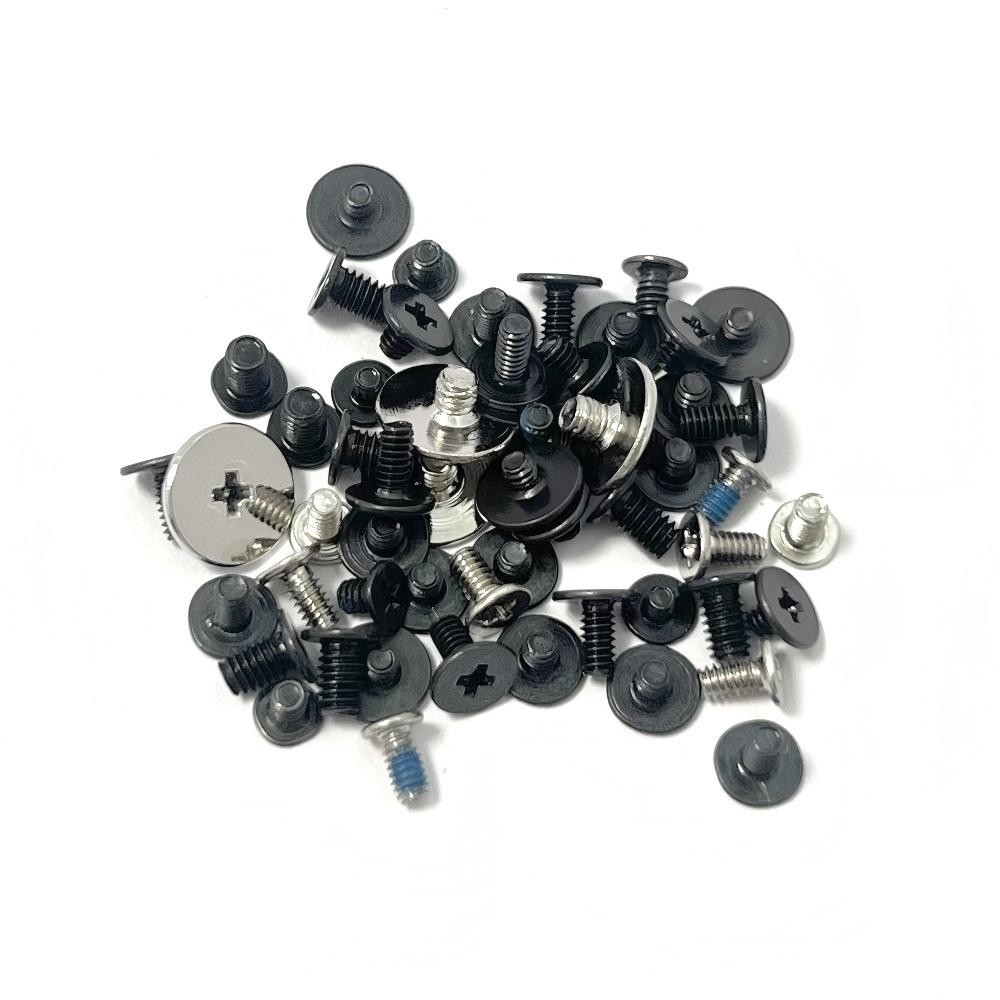NEW For HP ProBook 450 455 G10 Set of screws kit N01913-001 Repair ScrewSet jpy