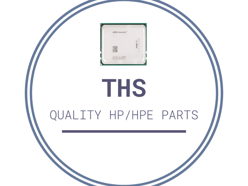662835-001 NEW HP 2.2Ghz 6274 Opteron Processor for Proliant 