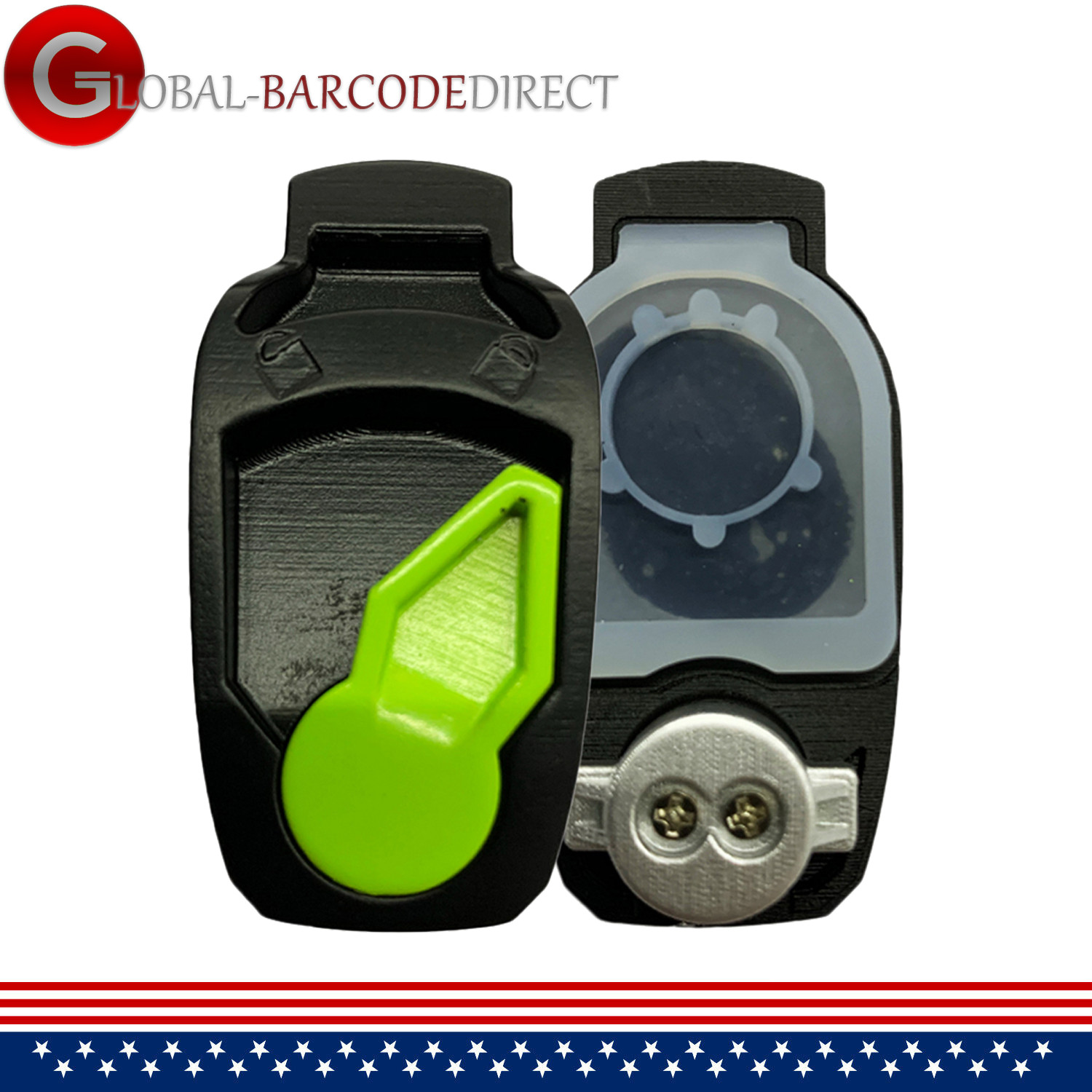 Battery Cover with Metal Connector for ZEBRA DS3678 Li3678 Scanner