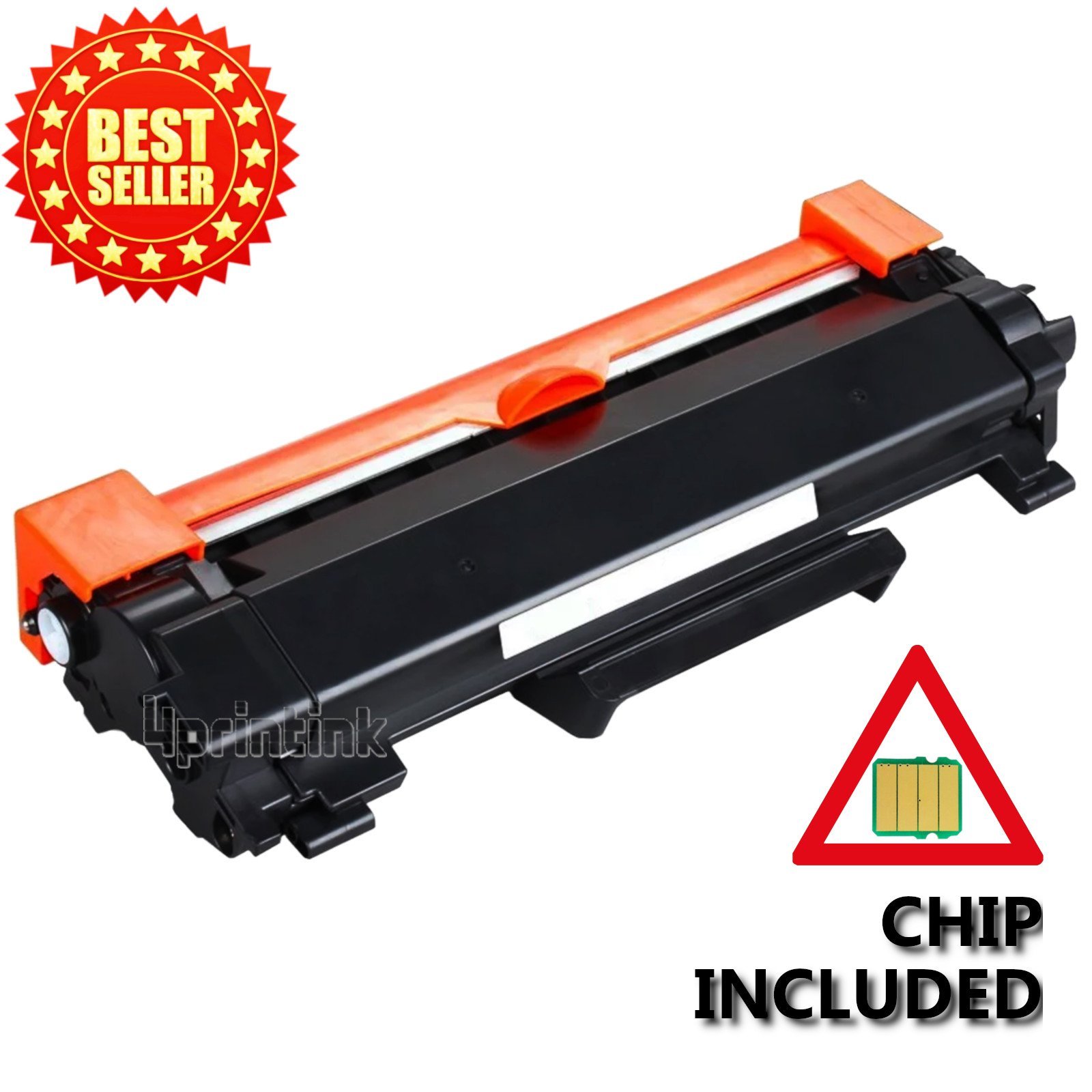 TN-760 TN730 TN760 Toner Cartridge for Bro HL-L2350DW HL-L2370DW MFC-L2710DW
