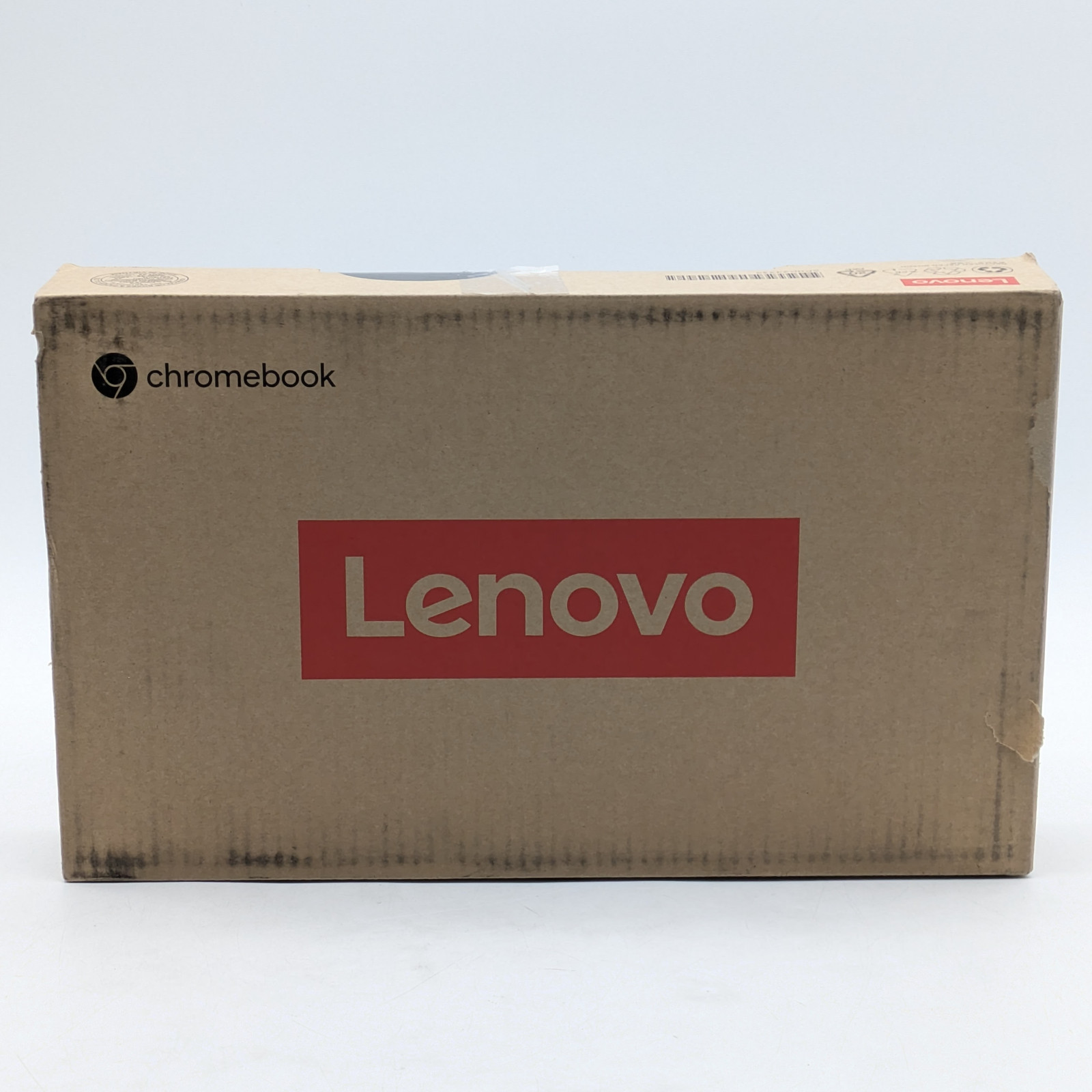 Lenovo 100e Chromebook Gen 4 11.6" MT8186T 4GB DDR4 32GB eMMC Chrome OS