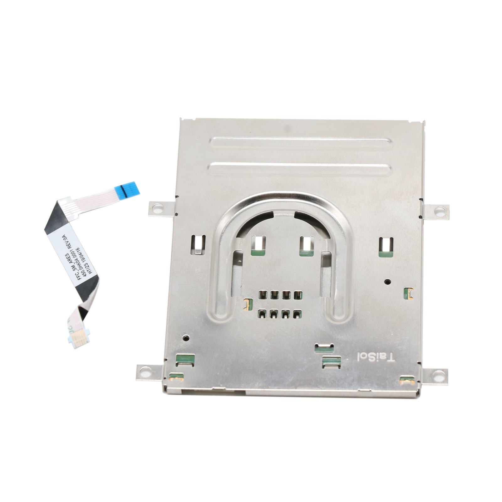 NEW Smart Card Reader for ThinkPad L13 GEN1 GEN2 04X5393 w/Cable 450.0HK04.0001